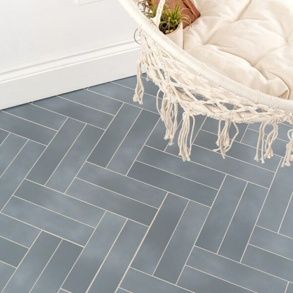 Chatham Blue Brick Tiles - Image 4