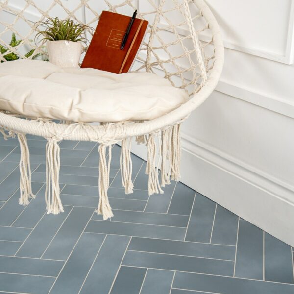 Chatham Blue Brick Tiles - Image 7