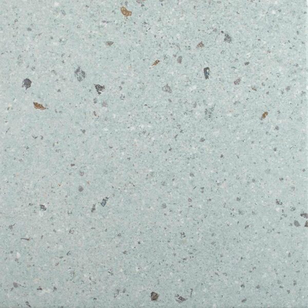 Dollymixx Bubblegum Light Blue Terrazzo Effect Tiles - Image 2