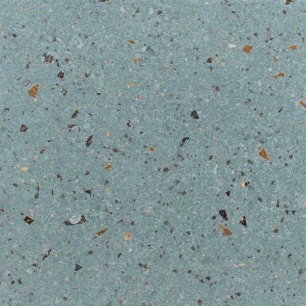 Dollymixx Burmuda Dark Blue Terrazzo Effect Tiles - Image 2