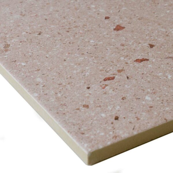 Dollymixx Plum Blush Terrazzo Effect Tiles - Image 4