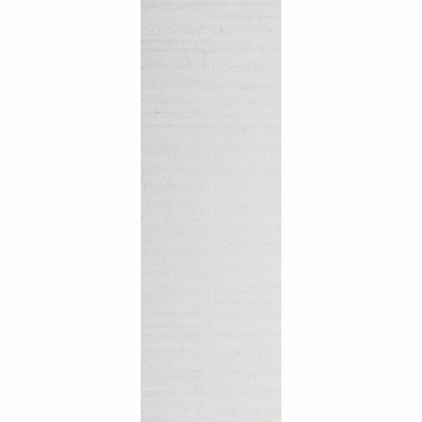 Dover Waves White Matt Stone Effect Wall Tiles - Image 9