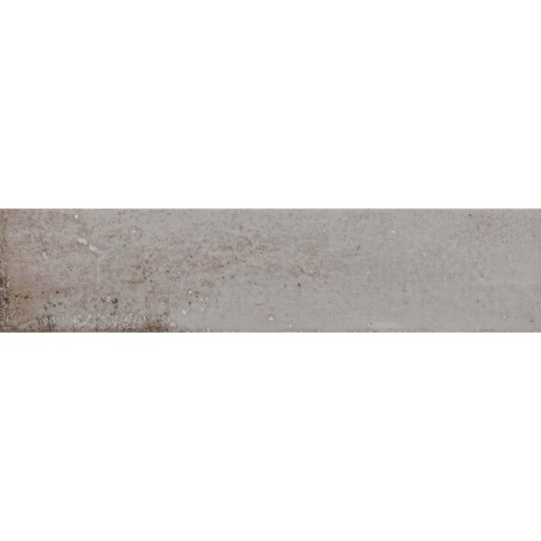 Faith Grey Gloss Wall and Floor Tile - Image 12