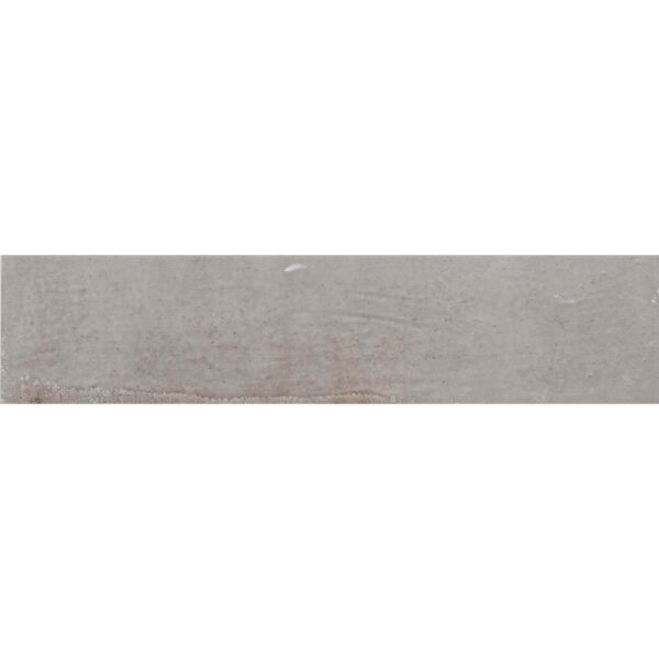 Faith Grey Gloss Wall and Floor Tile - Image 10