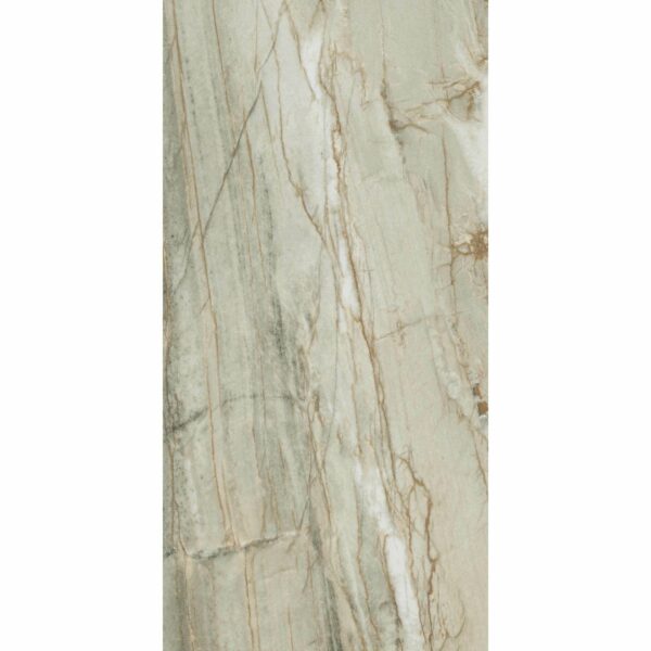 Falls Green Marble Effect Tiles - Image 9