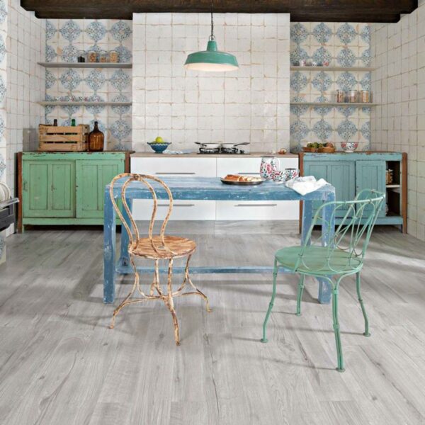 Muniellos Grey Wood Effect Porcelain Floor Tiles 900x150 - Image 5