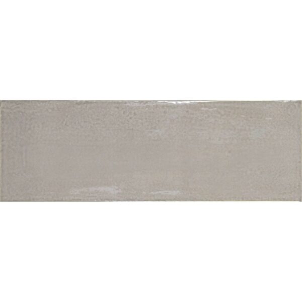 Rustic Gloss Ceramic Grey Metro Tiles - Image 2