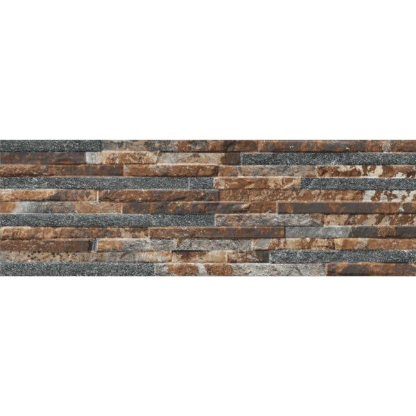 Isidora Magma Thin Splitface Effect Tiles - Image 2