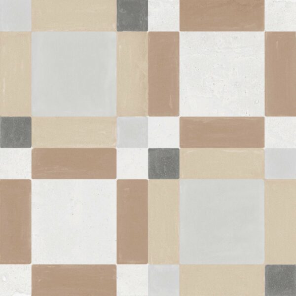 Kandi Butterscotch Pattern Wall and Floor Tiles - Image 4