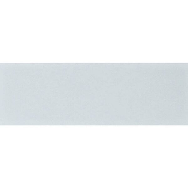 Ritz Luna White Gloss Brick Tiles - Image 2