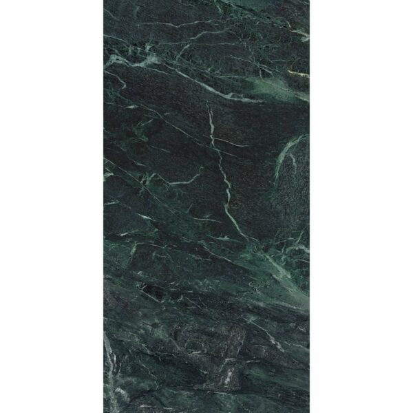 Deluxe Green Polished Marble Effect Wall and Floor Tiles - Image 3