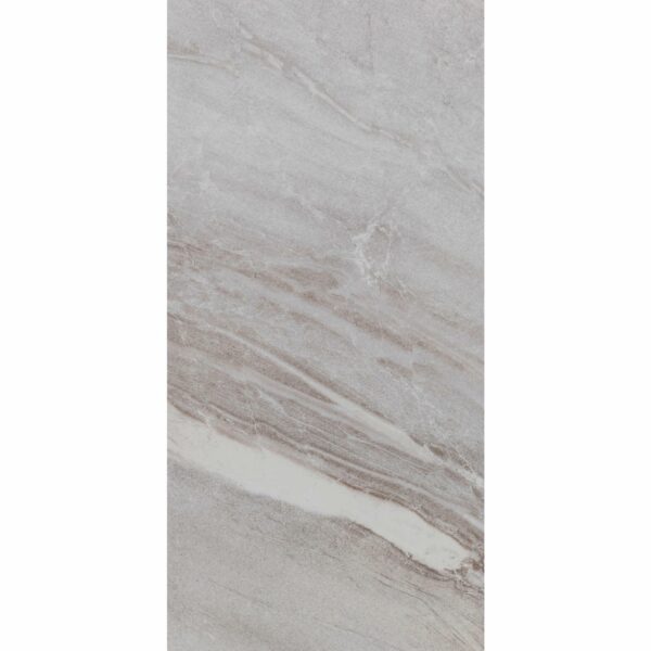 Mediterranean Light Grey Marble Effect Wall Tiles - Image 10