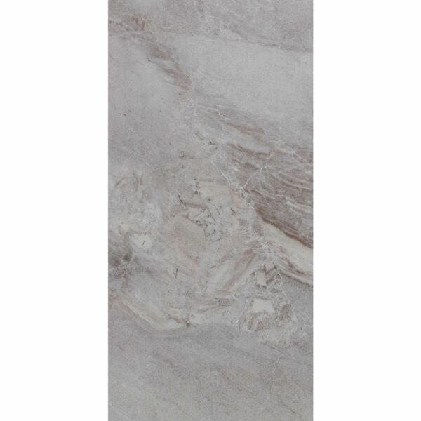 Mediterranean Light Grey Marble Effect Wall Tiles - Image 8