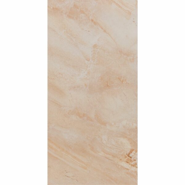 Mediterranean Light Tan Marble Effect Tiles - Image 2