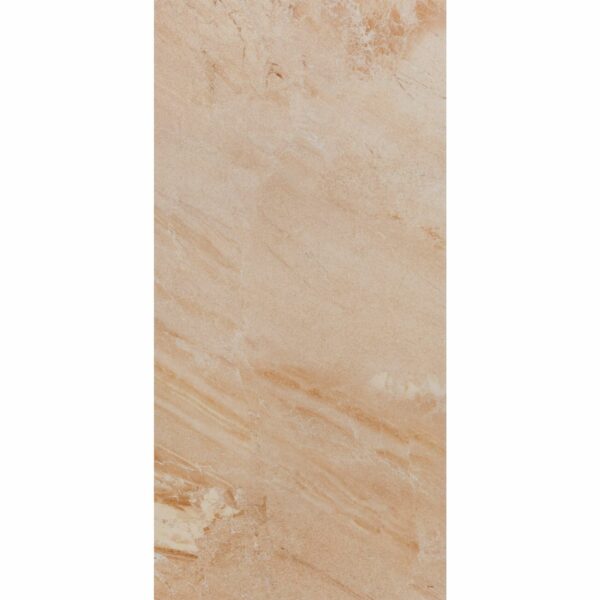 Mediterranean Light Tan Marble Effect Tiles - Image 10