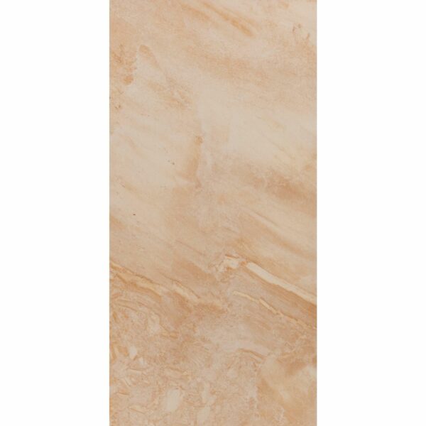 Mediterranean Light Tan Marble Effect Tiles - Image 8