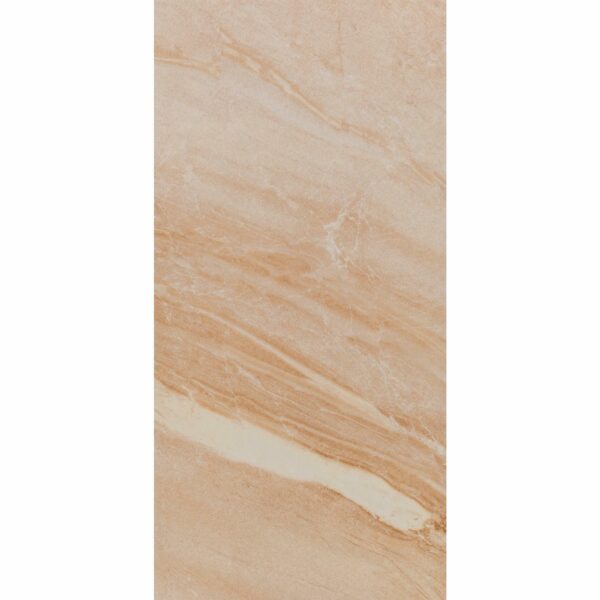 Mediterranean Light Tan Marble Effect Tiles - Image 7