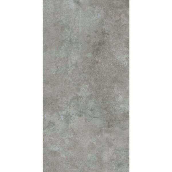 Foil Ash Grey Large Metallic Stone Effect Tiles 1200x600 - Image 7