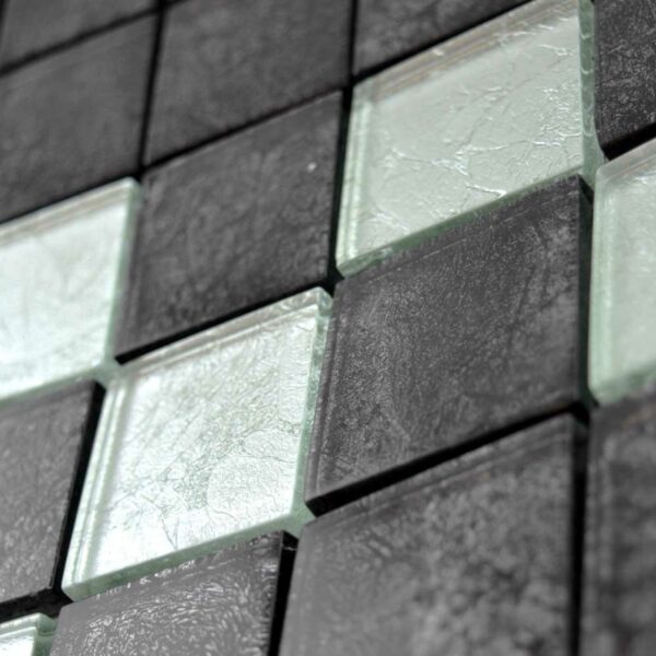 Midnight Square Mix Tiles - Image 3