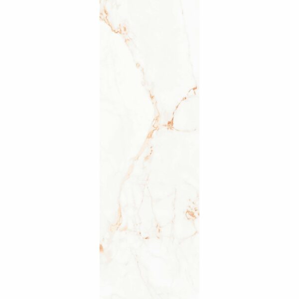 Elysian Calacatta Gold Vein Matt Marble Effect Wall Tiles - Image 11