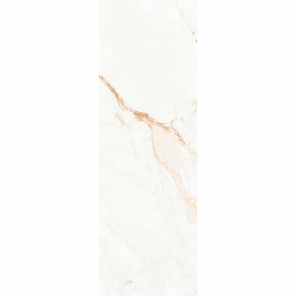 Elysian Calacatta Gold Vein Matt Marble Effect Wall Tiles - Image 10