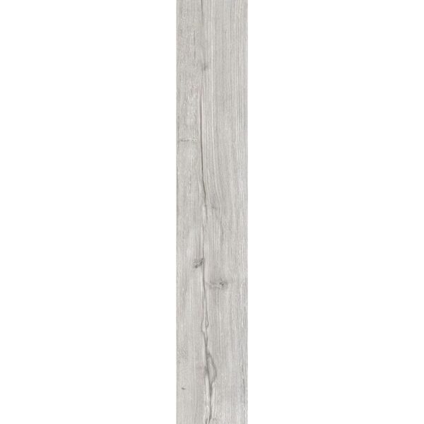 Muniellos Grey Wood Effect Porcelain Floor Tiles 900x150 - Image 2