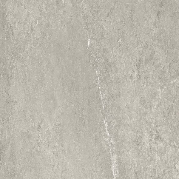 Seville Grey Gloss Stone Effect 600x600mm Tiles - Image 2