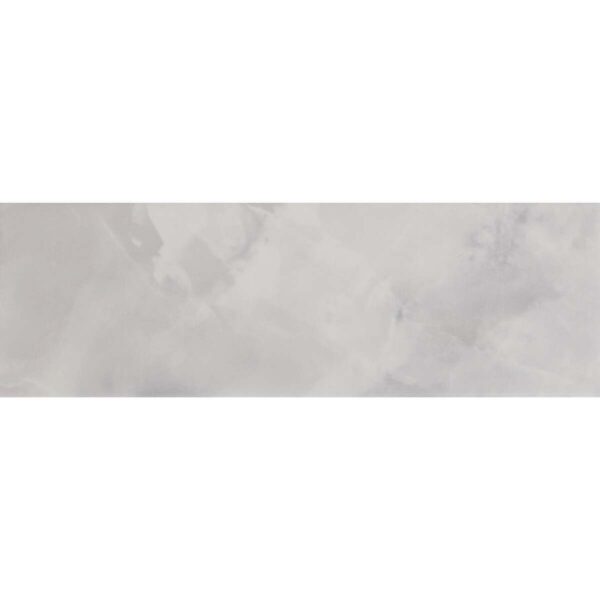 Passion Onyx Clouds Light Grey Marble Effect Wall Tiles - Image 15