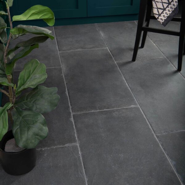 Bronte Country Black Stone Effect 960x480 Tiles - Image 5