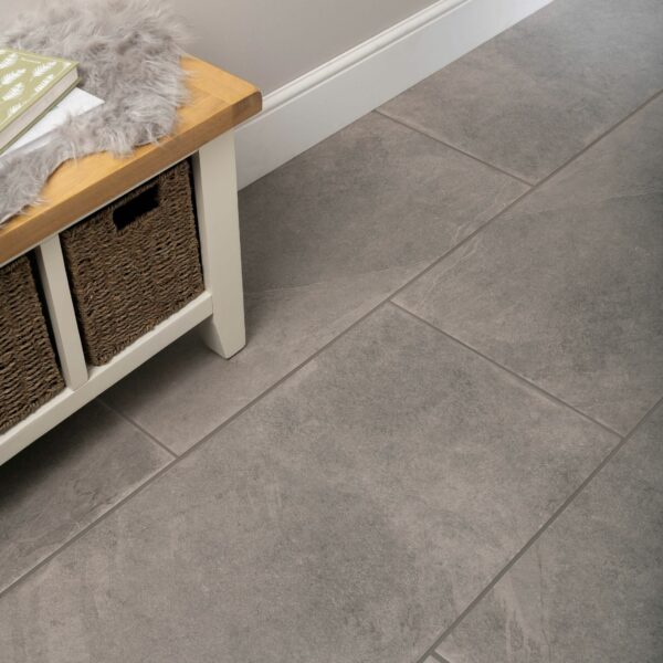 Bronte Country Grey Stone Effect Floor 960x480mm Tiles - Image 8