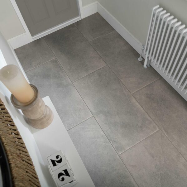 Bronte Country Grey Stone Effect Floor 960x480mm Tiles - Image 7