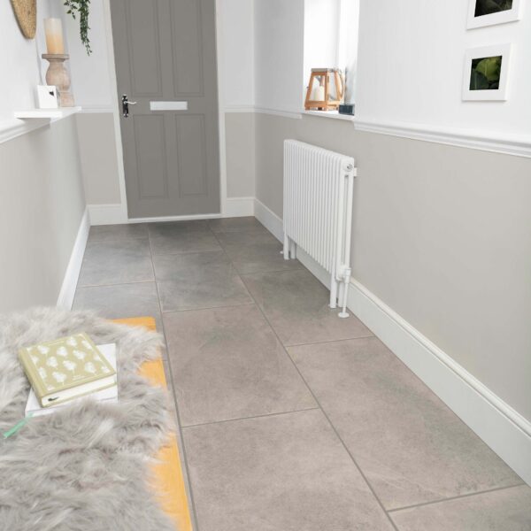 Bronte Country Grey Stone Effect Floor 960x480mm Tiles - Image 4