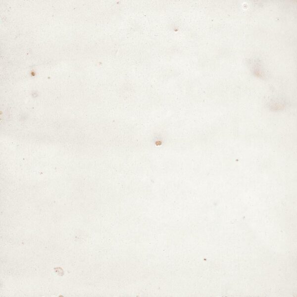 Zellige Mini White Square Gloss Wall Tiles - Image 4