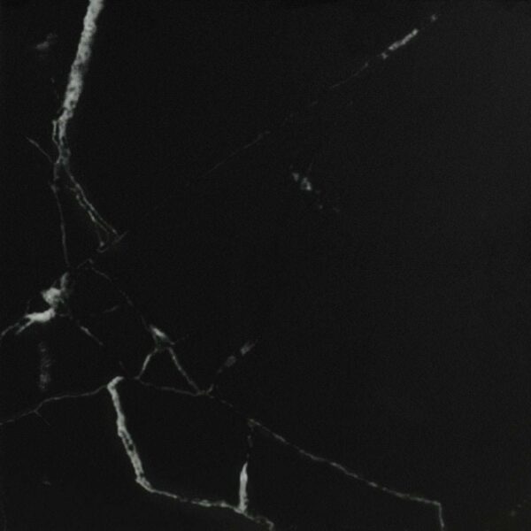 Soho Nero Black Marble Effect Tiles - Image 10