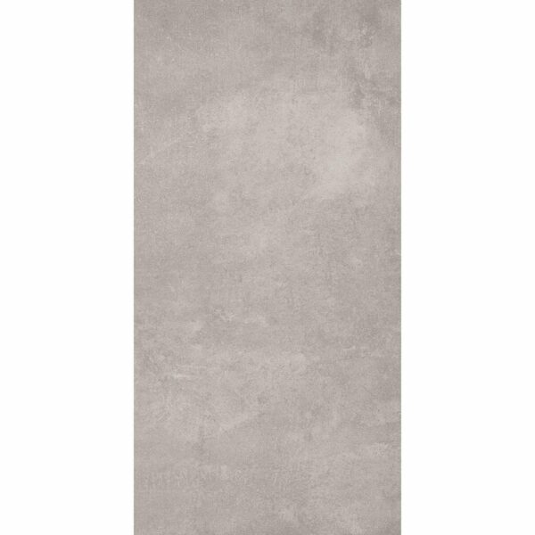 Cimento Grey Concrete Effect 600x1200 Wall and Floor Tile - Image 3