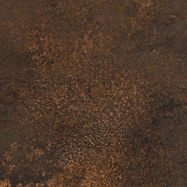 Yuri? Rust Brown 90% Recycled Stone Effect XL Floor Tiles - Image 2