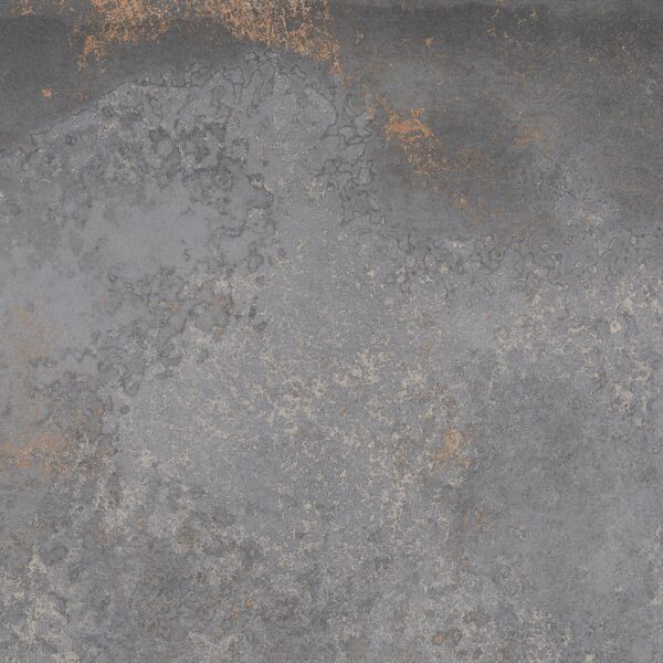 Yuri? Graphite Grey 90% Recycled Stone Effect XL Tiles - Image 2