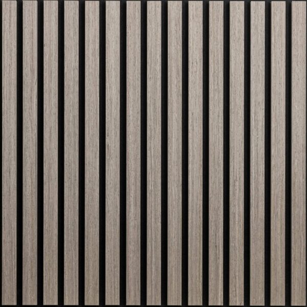 Trepanel Ash Square Acoustic Wood Wall Panels - Image 2