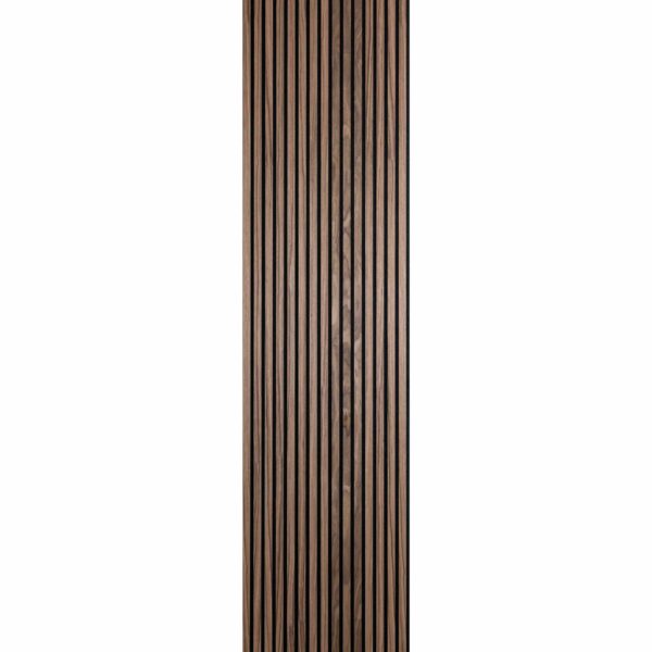 Trepanel Autumn Brown Oak Acoustic Wood Wall Panels - Image 13