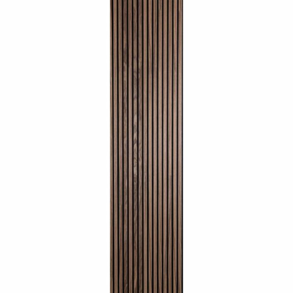 Trepanel Autumn Brown Oak Acoustic Wood Wall Panels - Image 14