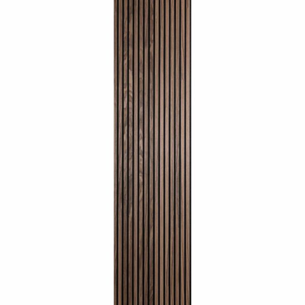 Trepanel Autumn Brown Oak Acoustic Wood Wall Panels - Image 15