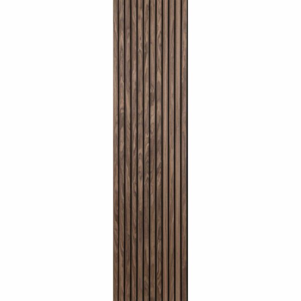 Trepanel Design Autumn Brown Curve Acoustic Wood Wall Panels - Image 2