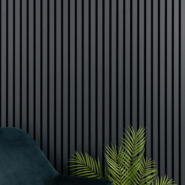 Trepanel Design Double Denim Blue Acoustic Wall Panels - Image 6