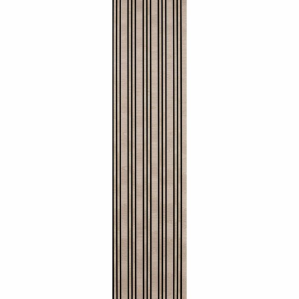 Trepanel Design Beech Multi-Width Acoustic Wood Wall Panels - Image 2