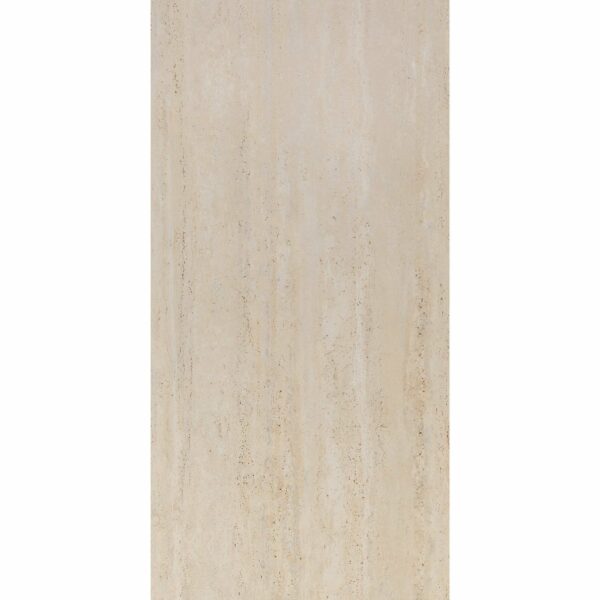 Vesta Beige Matt Travertine Effect Wall and Floor Tiles - Image 2