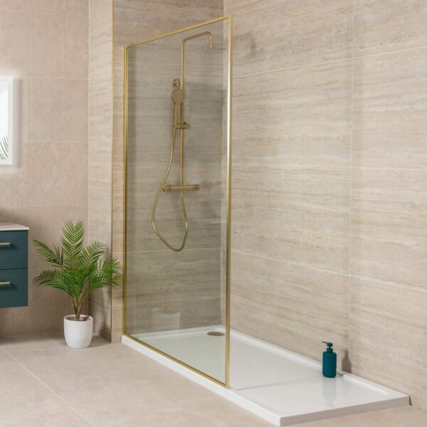 Vesta Beige Matt Travertine Effect Wall and Floor Tiles - Image 8