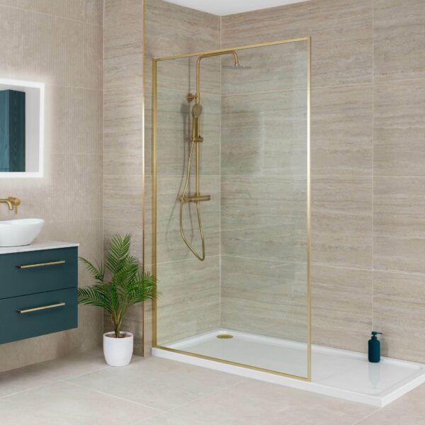 Vesta Beige Matt Travertine Effect Wall and Floor Tiles