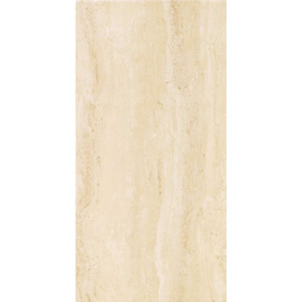 Athena Ivory Travertine Effect Wall Tiles - Image 2