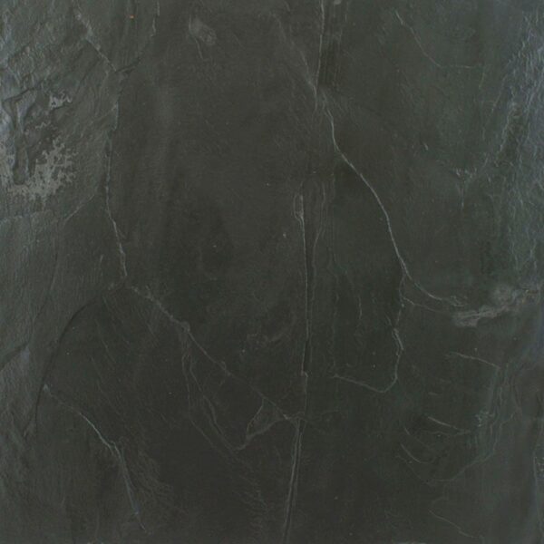 Country Farmhouse Black Slate Tiles - Image 2