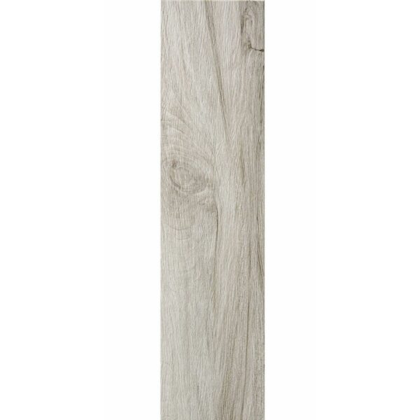 Elder Grey Wood Effect Ceramic Floor Tiles - Image 2